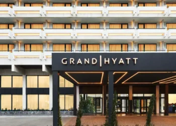 Grand Hyatt Athens