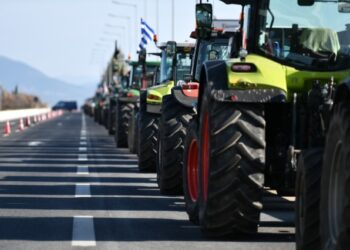 Εώς 50% οι ακυρώσεις στον τουρισμό λόγω των μπλόκων