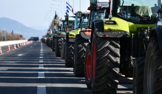 Εώς 50% οι ακυρώσεις στον τουρισμό λόγω των μπλόκων