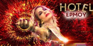 Η Άννα Βίσση άνοιξε τη σεζόν στο «Hotel Ermou» με μια μοναδική πρεμιέρα