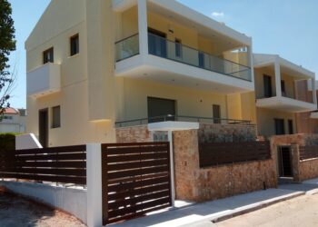 Ακίνητα Διασποράς: Από την αδράνεια στην αξιοποίηση και την επένδυση