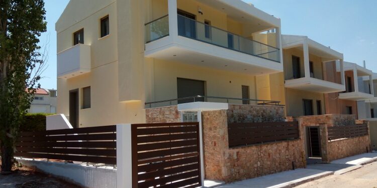 Ακίνητα Διασποράς: Από την αδράνεια στην αξιοποίηση και την επένδυση