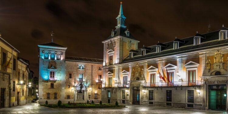 Μαδρίτη: Η πρωτεύουσα της Ισπανίας που συνδυάζει τέχνη, ιστορία και αστική ενέργεια