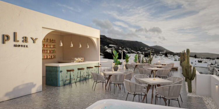 Brown Hotels: Τα επενδυτικά σχέδια έως το 2030 στην Ελλάδα