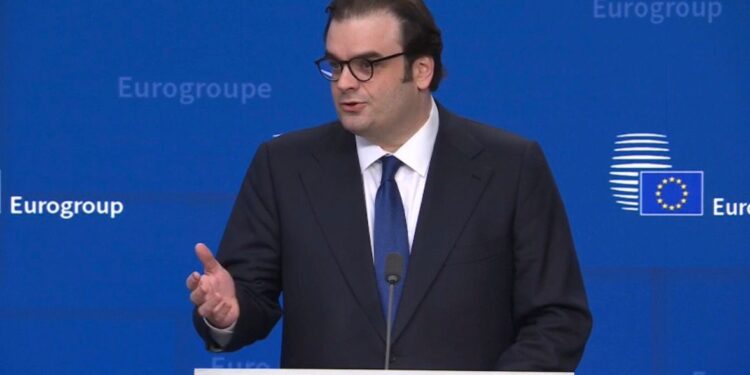 Στον «τιμόνι» του ESM ο Κυριάκος Πιερρακάκης: ο ισχυρός συμβολισμός για την Ελλάδα μετά τα μνημόνια