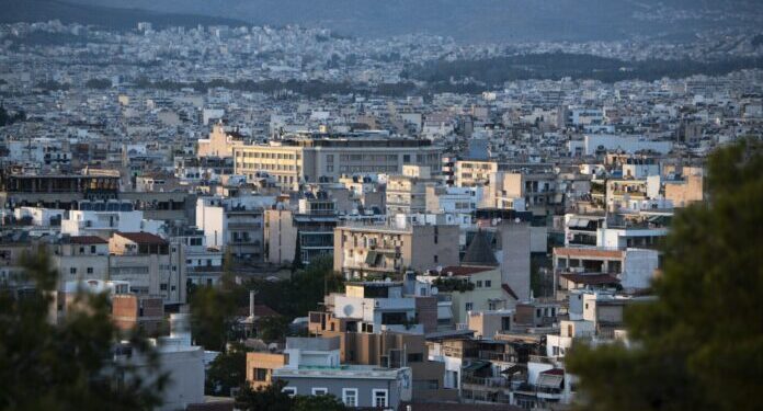 Παρεμβάσεις για στέγη και ενέργεια: Μετατροπή ακινήτων, διεύρυνση του «Σπίτι μου 2» και επιτάχυνση του «Εξοικονομώ»