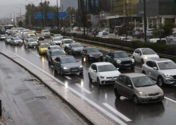 Τέλη κυκλοφορίας 2026: Λήγει η προθεσμία πληρωμής – Πώς γίνεται η διαδικασία και ποια τα πρόστιμα