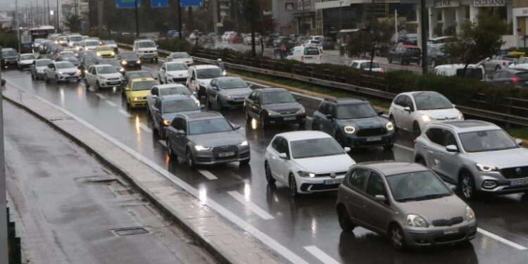 Τέλη κυκλοφορίας 2026: Λήγει η προθεσμία πληρωμής – Πώς γίνεται η διαδικασία και ποια τα πρόστιμα