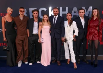Ρήγμα στην οικογένεια Beckham: «Unfollow» στα social media και φήμες έντασης