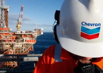 Chevron: Επενδυτικό πρόγραμμα 19 δισ. δολαρίων για το 2026 με στρατηγική στροφή στην Ανατολική Μεσόγειο