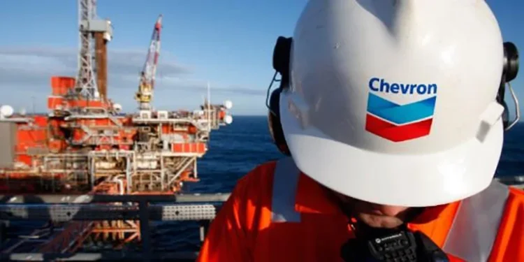 Chevron: Επενδυτικό πρόγραμμα 19 δισ. δολαρίων για το 2026 με στρατηγική στροφή στην Ανατολική Μεσόγειο