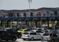 Αυξάνονται τα διόδια της Αττικής Οδού από 1η Ιανουαρίου 2026 – Αναλυτικά οι νέες τιμές