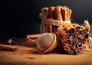 Χριστούγεννα: Πώς η κανέλα έγινε η δημοφιλής μυρωδιά των γιορτών