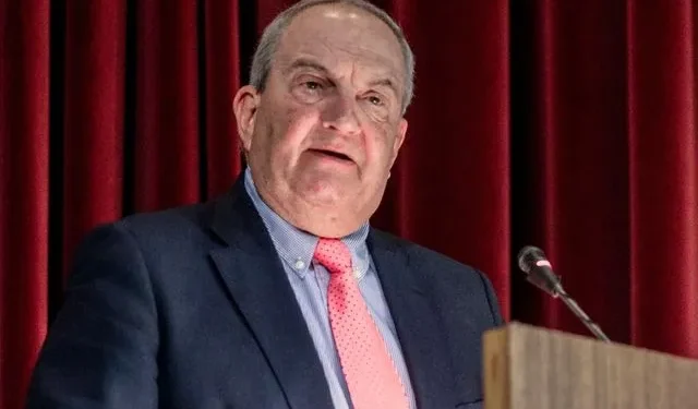 Κώστας Καραμανλής