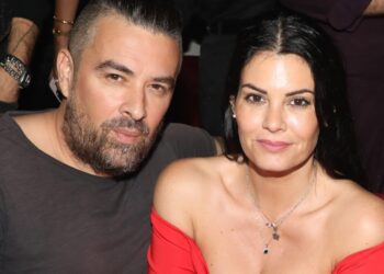 Γιάννης Αϊβάζης – Μαρία Κορινθίου