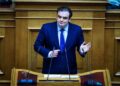 Εργαλείο πολιτικής και όχι θεσμικό αξίωμα κύρους χαρακτηρίζει το Eurogroup ο Κυριάκος Πιερρακάκης