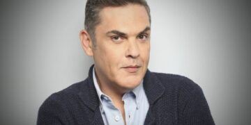 Αντώνης Λουδάρος