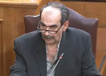 Στον εισαγγελέα ο «Φραπές» μετά την επίκληση του δικαιώματος της σιωπής στην εξεταστική για τον ΟΠΕΚΕΠΕ