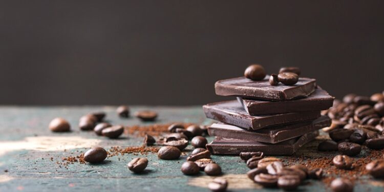 Μαύρη σοκολάτα και γήρανση: Ουσία από το κακάο φαίνεται να επιβραδύνει τη βιολογική ηλικία
