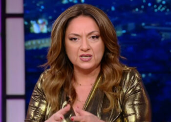 Μουτίδου μετά τον καβγά με Μπέο: «Με διασύρουν στα κανάλια, δεν μου κάνει εντύπωση»