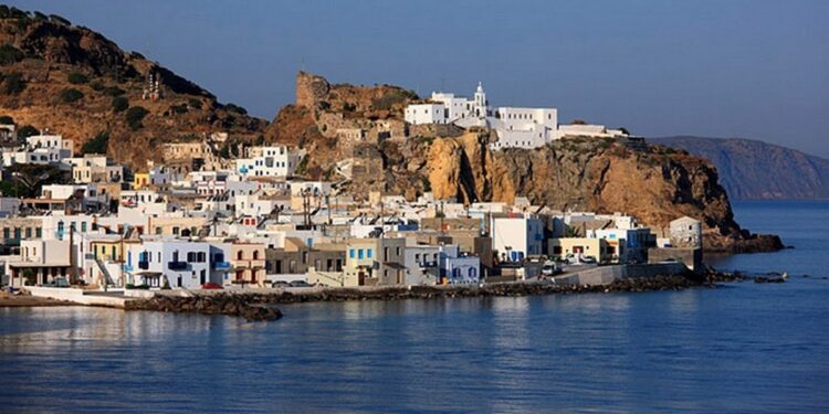 Γεωπάρκο Νισύρου