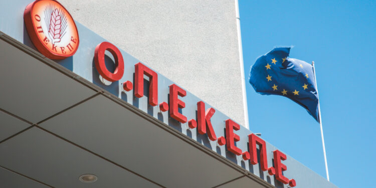 Παράνομες επιδοτήσεις από τον ΟΠΕΚΕΠΕ: Στο μικροσκόπιο 2.000 ΑΦΜ και δεκάδες υποθέσεις πριν τις διώξεις