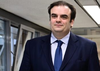 Κυριάκος Πιερρακάκης