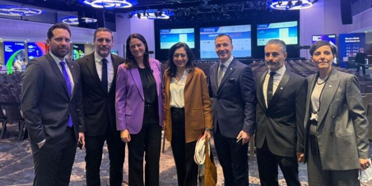 Η Eurobank στο ReBrain Greece στη Νέα Υόρκη: Γέφυρα επανασύνδεσης με το ελληνικό ταλέντο της διασποράς