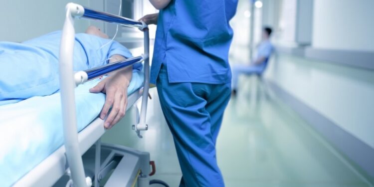 νοσοκομεία