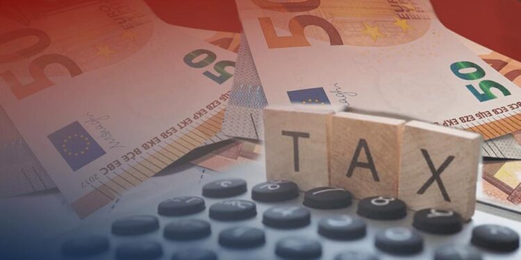 «Οδηγός» για τους Έλληνες του εξωτερικού – Πώς θα τακτοποιήσουν τα φορολογικά τους