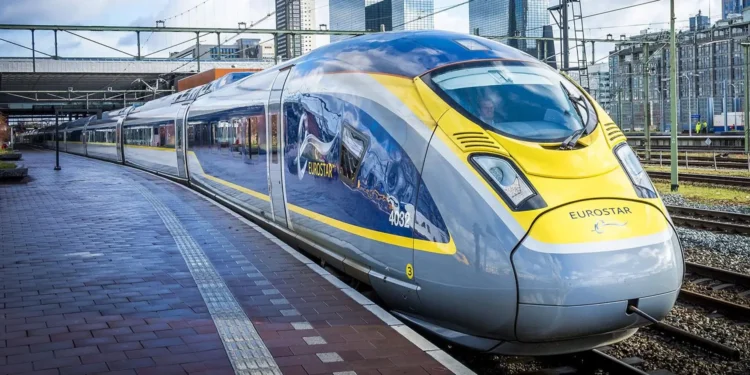 Ευρώπη: Πέντε νέα διεθνή σιδηροδρομικά δρομολόγια το 2026 αλλάζουν τα ταξίδια