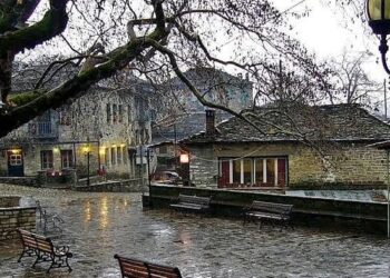 Χειμερινός τουρισμός: Πληρότητες 75% στις γιορτές – Ποιοι προορισμοί πρωταγωνιστούν