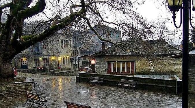 Χειμερινός τουρισμός: Πληρότητες 75% στις γιορτές – Ποιοι προορισμοί πρωταγωνιστούν