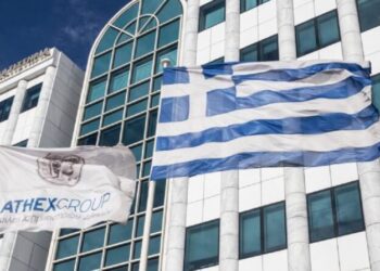 Χρηματιστήριο Αθηνών