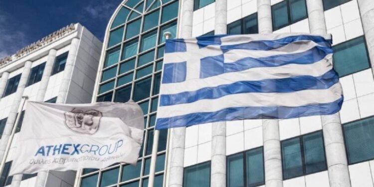 Χρηματιστήριο Αθηνών