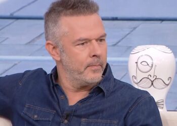 Χρήστος Λούλης: Από το «Cleansed» στη «Τζένη Τζένη» και τη νέα τηλεοπτική του διαδρομή