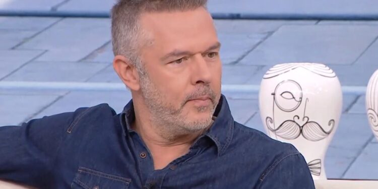 Χρήστος Λούλης: Από το «Cleansed» στη «Τζένη Τζένη» και τη νέα τηλεοπτική του διαδρομή