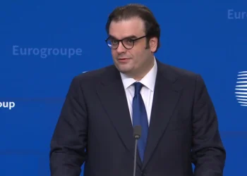 Εκλογή Πιερρακάκη στο Eurogroup: Στρατηγική αναβάθμιση της Ελλάδας στα κέντρα αποφάσεων της Ευρώπης