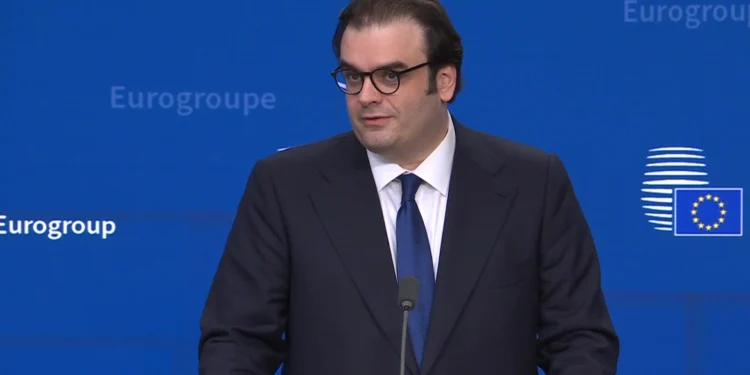 Εκλογή Πιερρακάκη στο Eurogroup: Στρατηγική αναβάθμιση της Ελλάδας στα κέντρα αποφάσεων της Ευρώπης