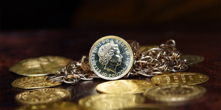 Χρυσή λίρα: Αγγίζει τα 1.000 ευρώ στην πώληση