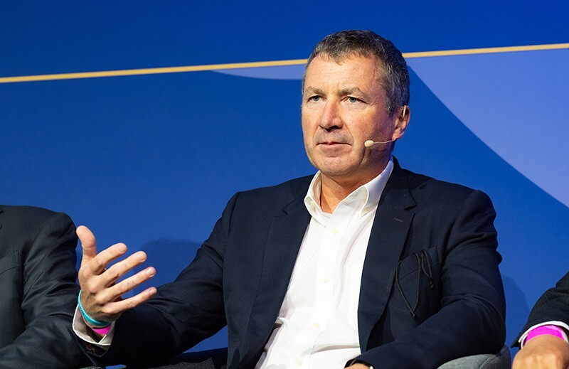 John Ardill – ExxonMobil