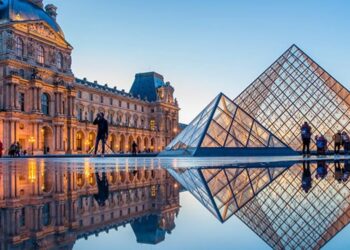 Γαλλία: Εκατοντάδες βιβλία που αφορούν Αιγυπτιακές Αρχαιότητες υπέστησαν ζημιές