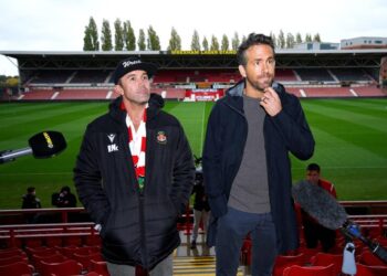 Το φαινόμενο Ρέξαμ: Από την άσημη ομάδα της Ουαλίας σε επενδυτικό «μαγνήτη»