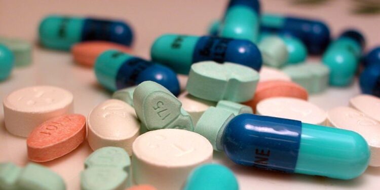 Αλλαγή ονομασίας για το Ladose: Συνεχίζεται η διάθεση της φλουοξετίνης στην Ελλάδα με νέο εμπορικό σήμα