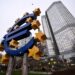 ΕΚΤ: Σταθερές οι προσδοκίες για τον πληθωρισμό τον Νοέμβριο – Πιο αρνητικές οι εκτιμήσεις για ανάπτυξη και κατοικία