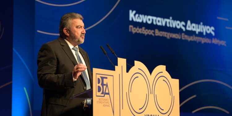 Καμπανάκι από το ΒΕΑ για τις οφειλές στον ΕΦΚΑ: Αίτημα για νέα ρύθμιση έως 120 δόσεις