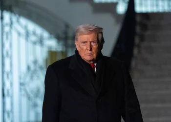 Με εφεδρικό αεροσκάφος στο Νταβός ο Ντόναλντ Τραμπ μετά από τεχνικό πρόβλημα στο Air Force One