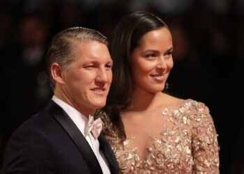 Διαζύγιο για την Άνα Ιβάνοβιτς από τον Μπάστιαν Σβάινσταϊγκερ μετά από εννέα χρόνια γάμου