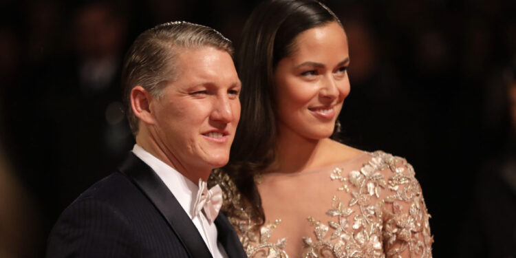 Διαζύγιο για την Άνα Ιβάνοβιτς από τον Μπάστιαν Σβάινσταϊγκερ μετά από εννέα χρόνια γάμου