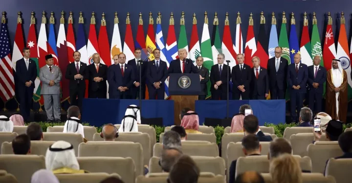 Ελλάδα και Κύπρος στο «Συμβούλιο Ειρήνης» για τη Γάζα – Πρόσκληση Τραμπ και σύνθετοι γεωπολιτικοί συσχετισμοί